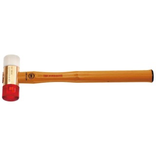 Facom Aluminium Head Sledge Hammer with Wood Handle 135g 25mm Head Width 207A.25CB