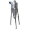 Industrial Cyclone Separators
