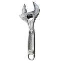 Facom Adjustable Spanner 40 mm Jaw Capacity 200mm Overall Length Metal Handle 113AS.8C