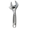 Facom Adjustable Spanner 40 mm Jaw Capacity 200mm Overall Length Metal Handle 113AS.8C
