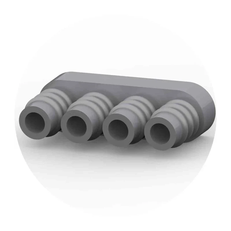 TE Connectivity Universal MATE-N-LOK Series Female Crimp Contact 18 AWG to 10 AWG 2213782-4