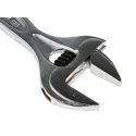 Facom Adjustable Spanner 40 mm Jaw Capacity 200mm Overall Length Metal Handle 113AS.8C