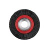 RS PRO Abrasive Wire Abrasive Brush 100 mm Diameter 6000 rpm 188-4110