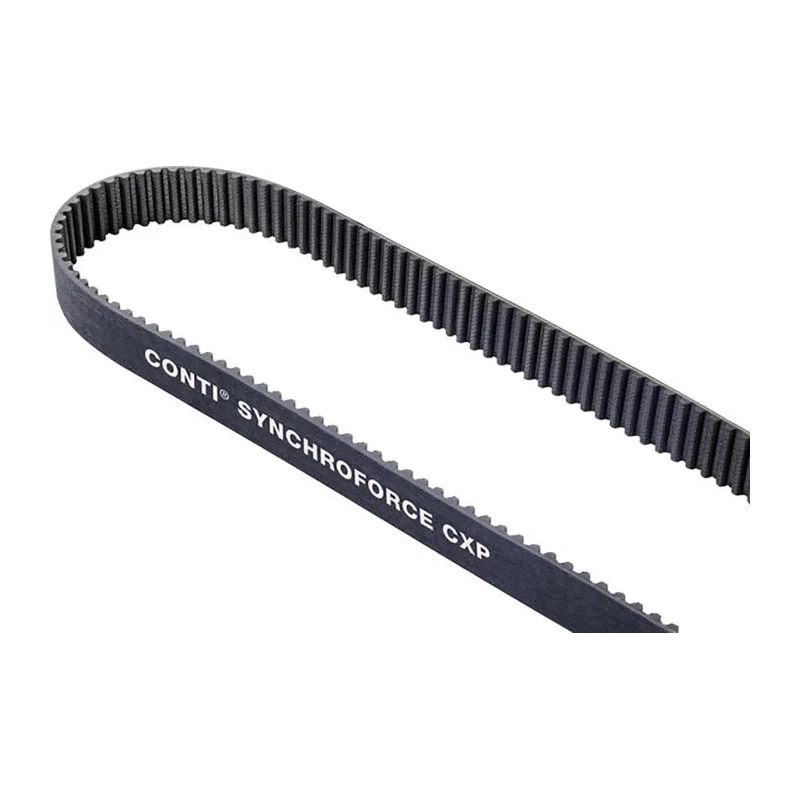 Contitech Heavy-Duty Timing Belt 8mm Pitch, 120 Teeth, 960 mm Length, 30 mm Width 960 8M 30 CXP