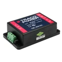 TRACOPOWER Chassis Mount Switching Power Supply 2 Outputs 15V DC 40W Efficiency 83% TML 40215C