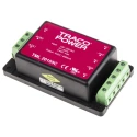 TRACOPOWER Switching Power Supply 5V DC 20W 4A Chassis Mount TML 20105C