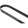Contitech Heavy-Duty Mechanical Power Transmission 150 Teeth Timing Belt, Polyamide Fabric, Glass Cord, 1.2 m 1200 8M 50 CXP