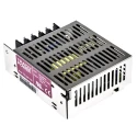 TRACOPOWER Switching Power Supply 15V dc, 60W, 264V ac, Chassis Mount TXL 060-15S