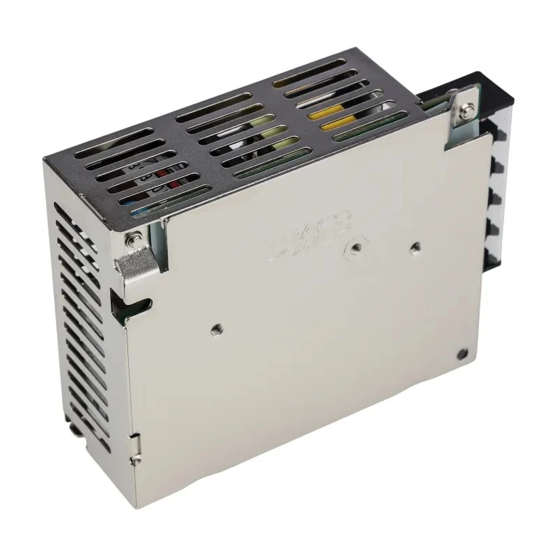 TRACOPOWER Switching Power Supply 15V dc, 60W, 264V ac, Chassis Mount TXL 060-15S