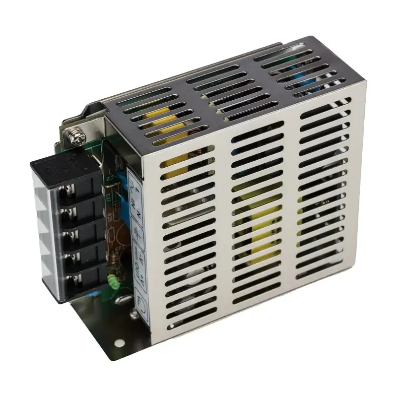 TRACOPOWER Switching Power Supply 15V dc, 60W, 264V ac, Chassis Mount TXL 060-15S
