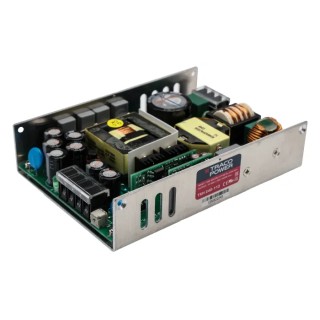 TRACOPOWER Switching Power Supply 12V dc 240W Chassis Mount TXH 240-112