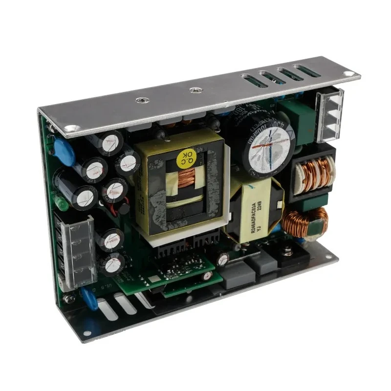 TRACOPOWER Switching Power Supply 12V dc 240W Chassis Mount TXH 240-112