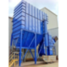 Industrial Dust Extraction System