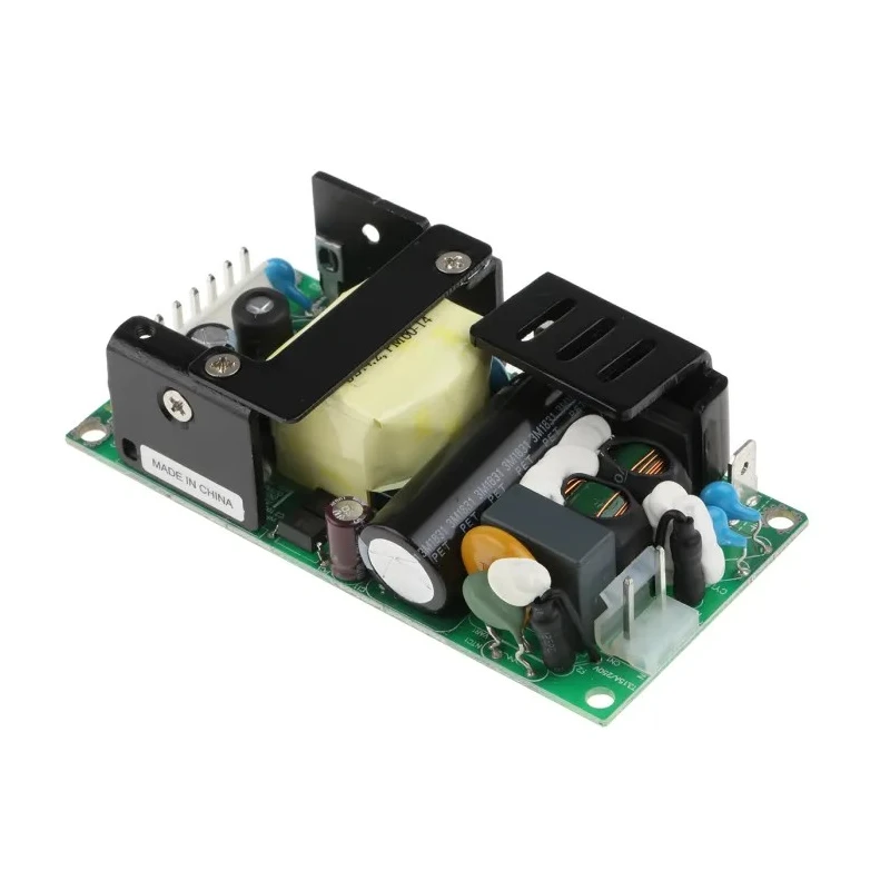 TRACOPOWER Switching Power Supply 24V dc 64W 264V ac TOP 60124