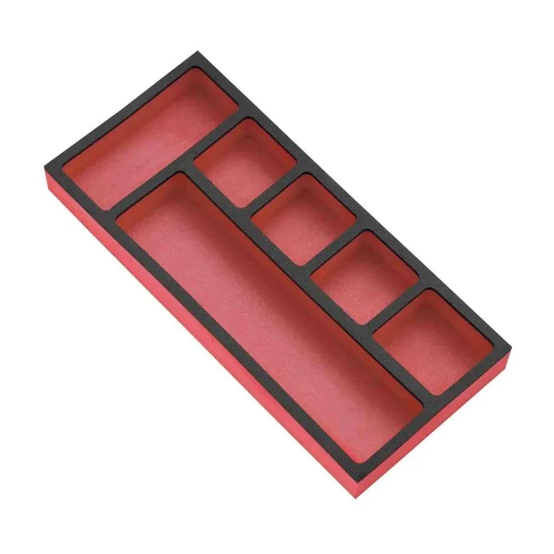 Facom Foam Tool Box Inner Tray for use with Tool Cabinets, Tool Chests, Tool Cases PM.384