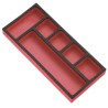 Facom Foam Tool Box Inner Tray for use with Tool Cabinets, Tool Chests, Tool Cases PM.384