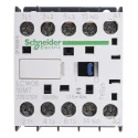 Schneider Electric LC1K Contactor 3-Pole 6A 3 kW 690V AC, 220V AC Coil 