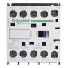 Schneider Electric LC1K Contactor 3-Pole 6A 3 kW 690V AC, 220V AC Coil