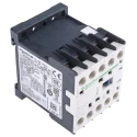 Schneider Electric LC1K Contactor 3-Pole 6A 3 kW 690V AC, 220V AC Coil 