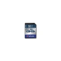 Verbatim 32 GB SDHC Pro Memory Card UHS Speed Class 3 (U3) 90MB/Sec Read 45MB/Sec Write 47021