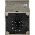 Omron DIN Rail Timer Relay, 2-Contact, DPST Switch, 100-240V AC/100-125V DC, 0.05 s to 300 h Time Range, 1 Function H3CR