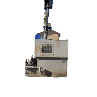 advance-jsw-100-ton-vertical-plastic-injection-moulding-machine-26286