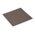 RS PRO Self-Adhesive Thermal Interface Sheet 1.5 mm Thick 4 W/mK 150 mm x 150 mm H486A-150 707-4682