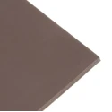 RS PRO Self-Adhesive Thermal Interface Sheet 1.5 mm Thick 4 W/mK 150 mm x 150 mm H486A-150 707-4682