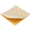 RS PRO L37-3F Series Thermal Interface Sheet, 150 mm x 150 mm x 0.45 mm, 1.4 W/mK Thermal Conductivity, Shore A 80 707-4720
