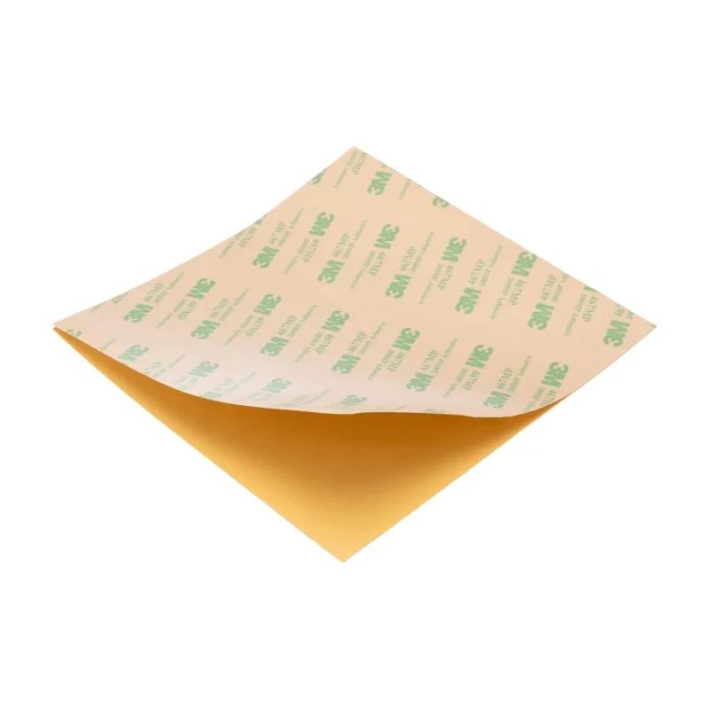 RS PRO L37-3F Series Thermal Interface Sheet, 150 mm x 150 mm x 0.45 mm, 1.4 W/mK Thermal Conductivity, Shore A 80 707-4720