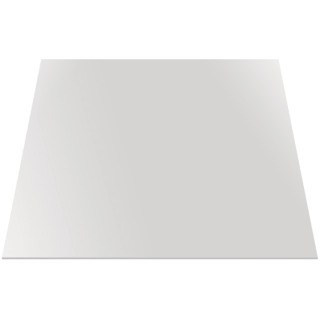 RS PRO Thermal Interface Sheet 1 mm Thick, 2 W/mK Thermal Conductivity, 150 mm x 150 mm TG-2030 Series 707-4749