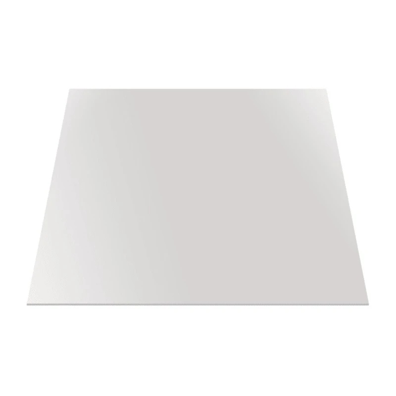 RS PRO Thermal Interface Sheet 1 mm Thick, 2 W/mK Thermal Conductivity, 150 mm x 150 mm TG-2030 Series 707-4749