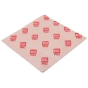 RS PRO TG-6050 Series Thermal Interface Sheet 2 mm Thickness 6 W/mK Thermal Conductivity, Gel Material, 150 mm x 707-4770