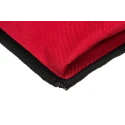 RS PRO 600D Polyester Tool Roll 580 mm x 510 mm Red, Black 707-7287