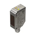 Carlo Gavazzi Through Beam Photoelectric Sensor, Miniature, 15 m Detection Range, IP68 IP69K Protection PD30ETT15M5