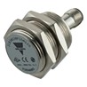 Carlo Gavazzi Threaded Barrel Inductive Proximity Sensor M30 x 1.5, PNP Output, 36V AC/DC, 15mm Detection ICB30S30F15M1IO