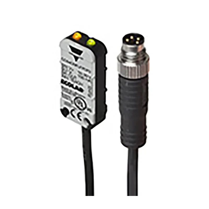 Carlo Gavazzi Conductive Level Sensor, Plug-in Mount, Plastic Housing, 300mm Cable, 10-30 VDC, 100 mA Output CD34CNFLFPOT5