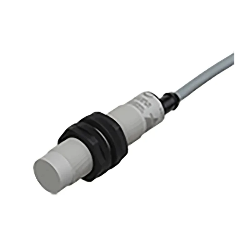 Carlo Gavazzi Threaded Barrel Capacitive Proximity Sensor M18 PNP/NPN 40V AC/DC 8 mm Detection CA18CAN12BPM1IO