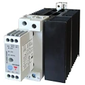 Carlo Gavazzi RGC1S Series Solid State Relay 65A Load, 600V AC Load, 32V DC Control 