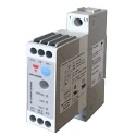 Carlo Gavazzi RGS1S Series Solid State Relay, 30 A Maximum Load Current, DIN Rail Mount, 600 V AC Load, 32 V DC Control RGS1S