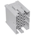 Souriau Sunbank by Eaton Heavy Duty Power Connector 12 Way 13A SMS12PD3
