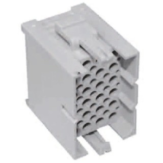 Souriau Sunbank by Eaton Heavy Duty Power Connector 12 Way 13A SMS12PD3