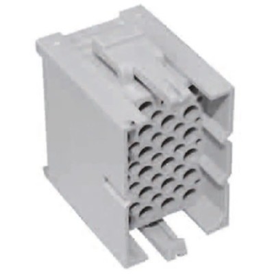 Souriau Sunbank by Eaton Heavy Duty Power Connector 12 Way 13A SMS12PD3