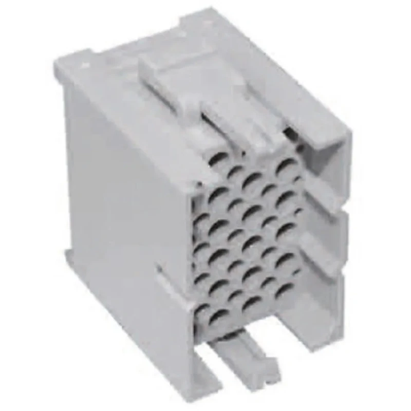 Souriau Sunbank by Eaton Heavy Duty Power Connector 12 Way 13A SMS12PD3
