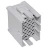 Souriau Sunbank by Eaton Heavy Duty Power Connector 12 Way 13A SMS12PD3