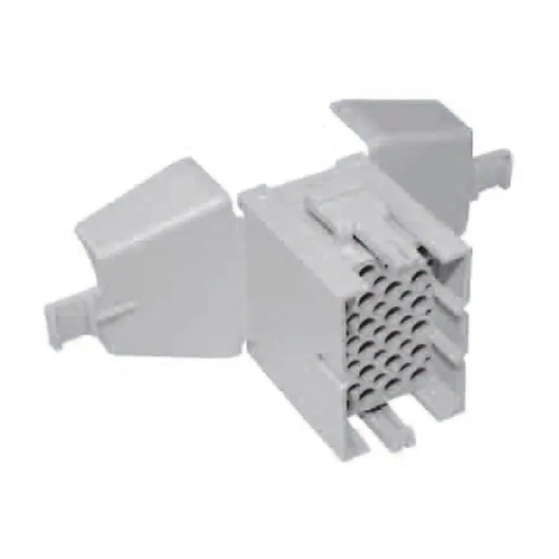 Souriau Sunbank by Eaton Heavy Duty Power Connector Cable Mount 3 Way 13A 220V SMS3PDH3