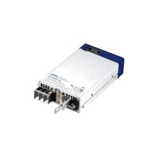 Cosel Switching Power Supply 24V DC 1.05 kW 370V AC PCA1000F-24