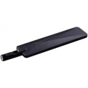 MikroElektronika WiFi Blade Antenna with SMA, ME Connector, 700-2700MHz, 5dBi Gain MIKROE-3370