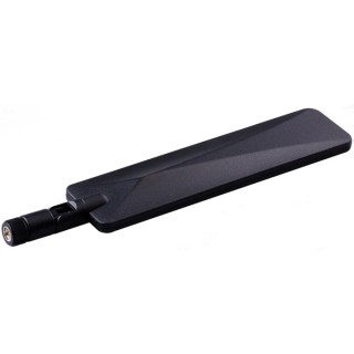 MikroElektronika WiFi Blade Antenna with SMA, ME Connector, 700-2700MHz, 5dBi Gain MIKROE-3370