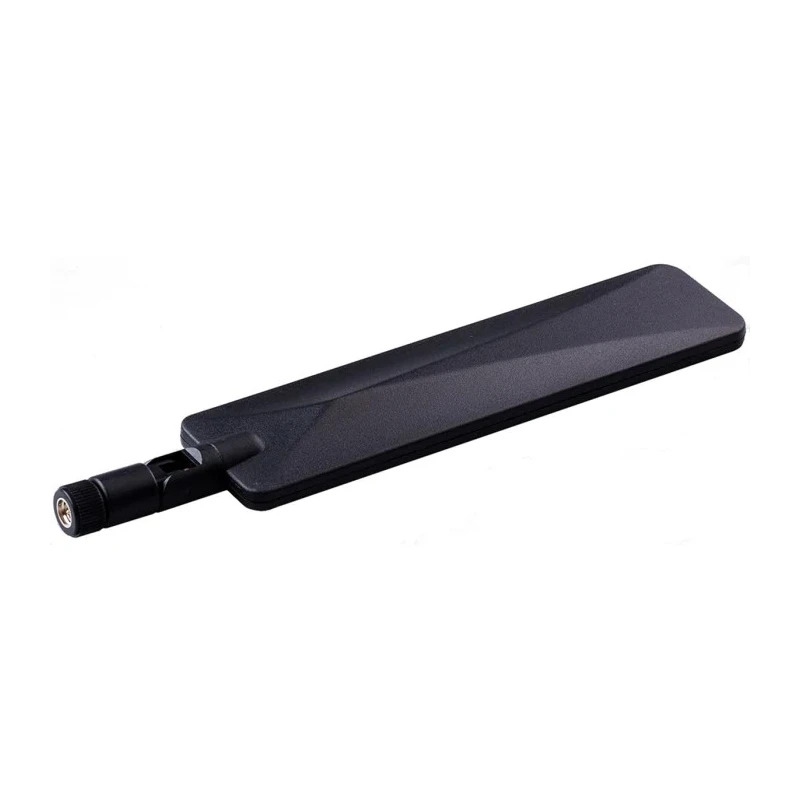 MikroElektronika WiFi Blade Antenna with SMA, ME Connector, 700-2700MHz, 5dBi Gain MIKROE-3370